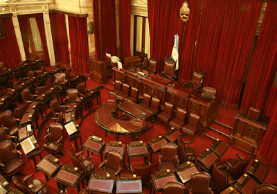 Senators 'Gang of Six' Senators Plan to Resolve U.S. Debt