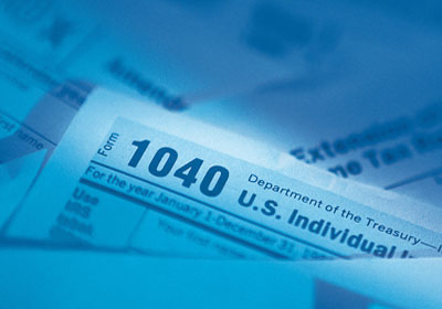 Are State Income Taxes Out of Date?