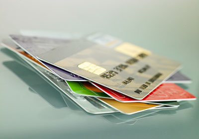 Credit Cards