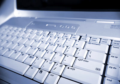 Laptop Computer