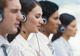 Scammers Using Headsets