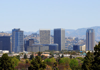 West Los Angeles West Los Angeles