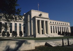 Federal Reserve Federal Reserve