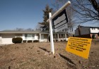 Foreclosed Home Foreclosed Home