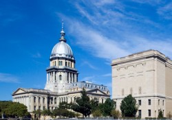 Illinois Capitol