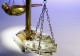 Scales $ gavel