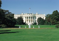 White House White House