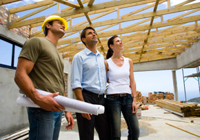 People Planning to Build a House People Planning to Build a House
