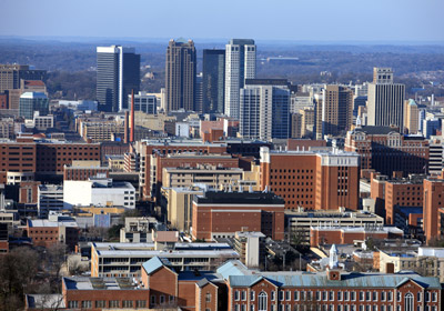 Birmingham Alabama Birmingham Alabama