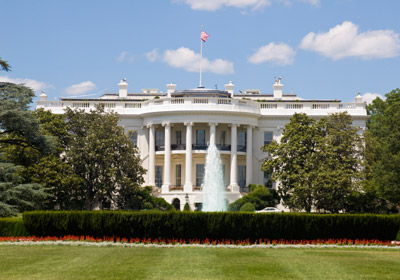 White House White House