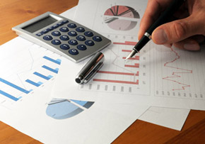Graphs and Calculator