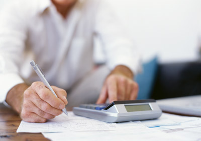 Writing and Calculating