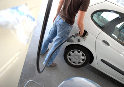 Gas Pump Gas Pump