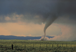 Tornado Tornado