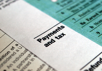 Tax Form