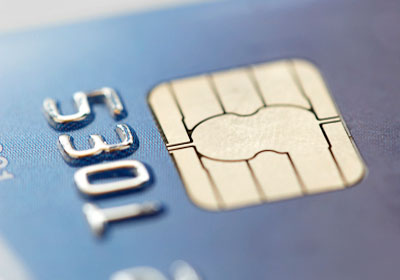 credit card
