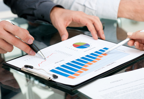 Examining Charts