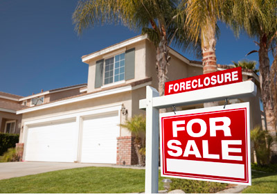 Foreclosed-Home-for-Sale