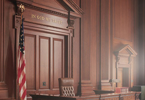 Courtroom
