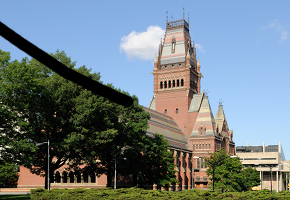 Harvard Harvard