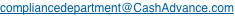 email - compliance compliance email address